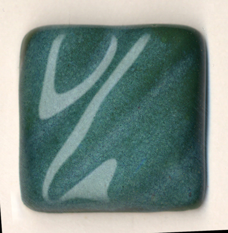 PC27 TOURMALINE ClayPeople