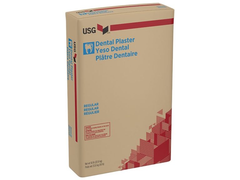 1 casting plaster 1 casting plaster