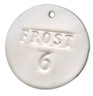 frost ic cone