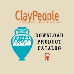 Download ClayPeople Product Catalog