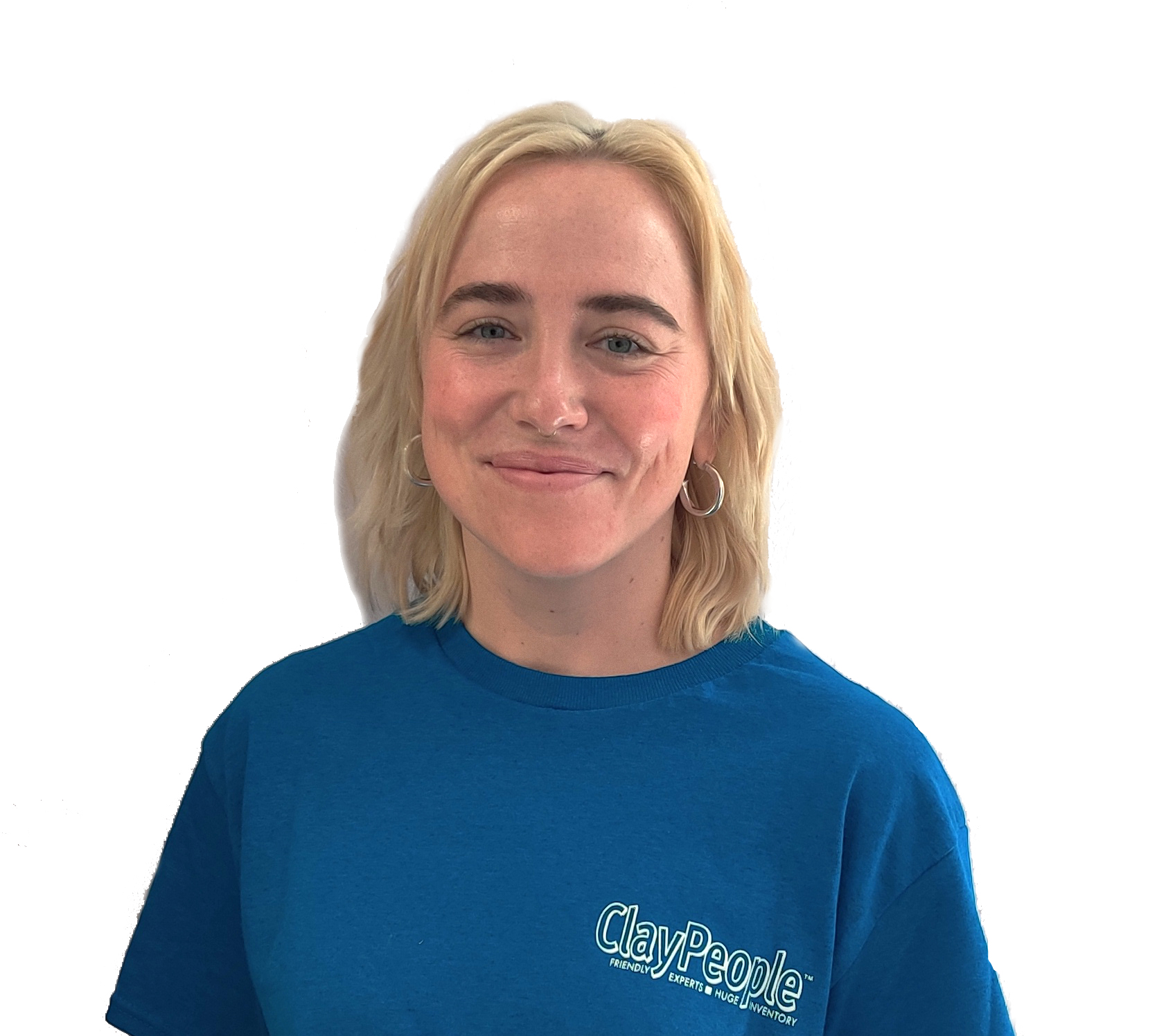 ClayPeople Clay is the Way!