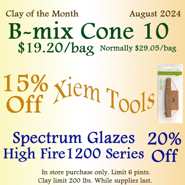 ClayPeople Clay is the Way!