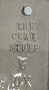 The Gray Stuff