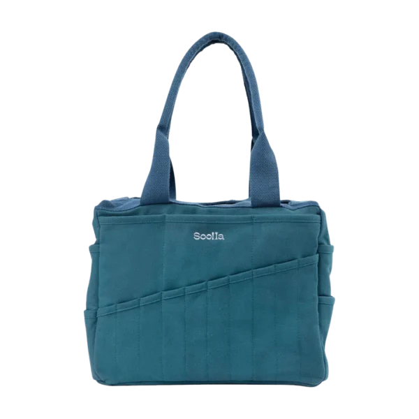 Soolla Bag Aquamarine