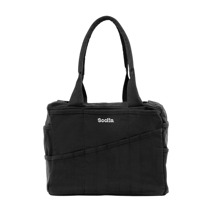 Soolla Bag Blackout - Image 2
