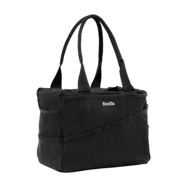 Soolla Bag Blackout