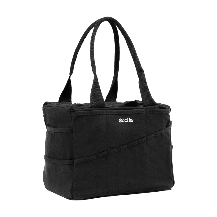 Soolla Bag Blackout