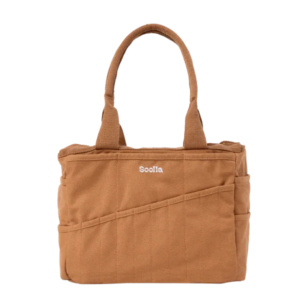 Soolla Bag Cinnamon