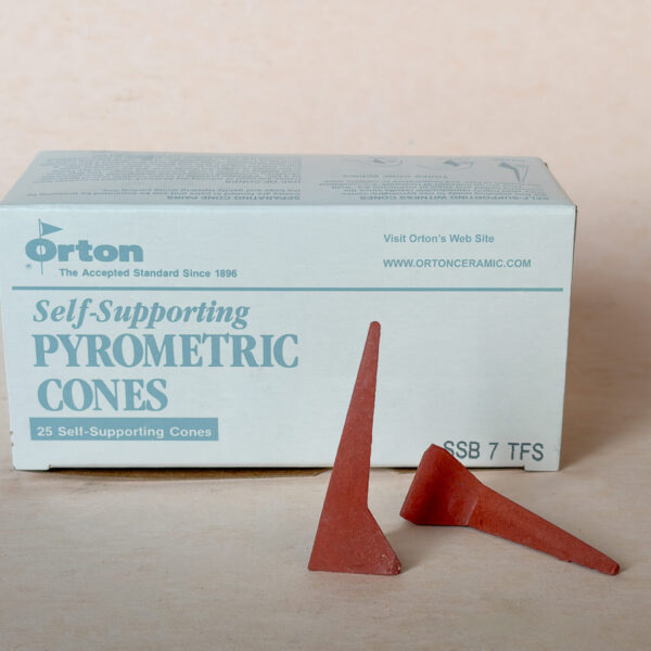 Self-Supporting Cones