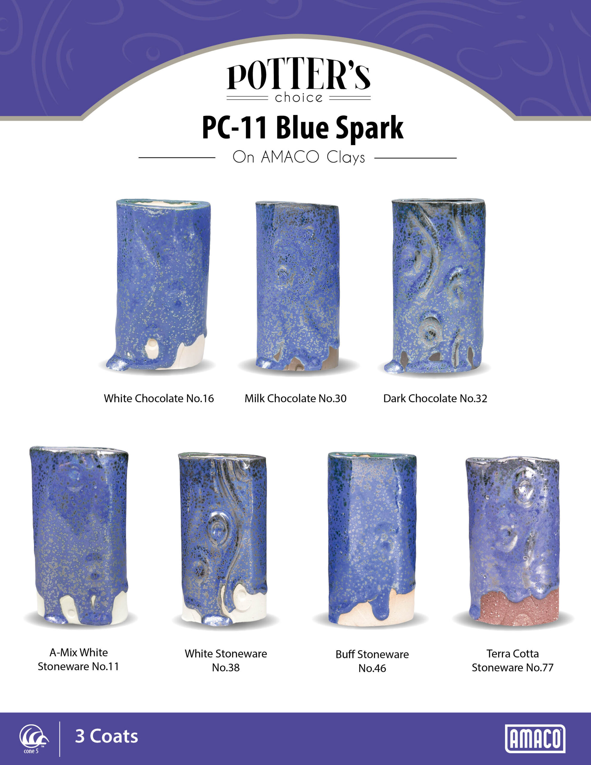 Blue Spark - Image 2