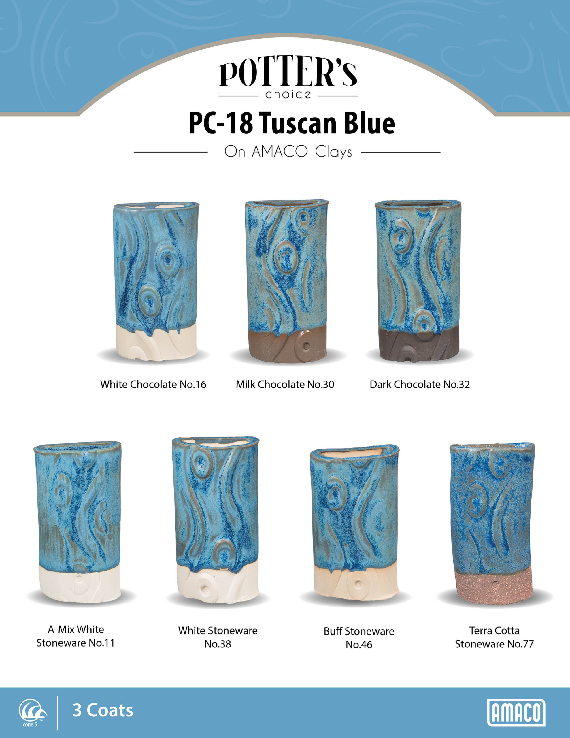 Tuscan Blue - Image 2