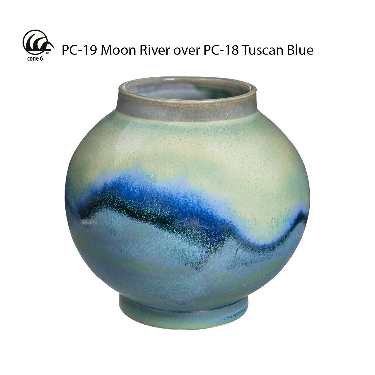 Tuscan Blue - Image 3