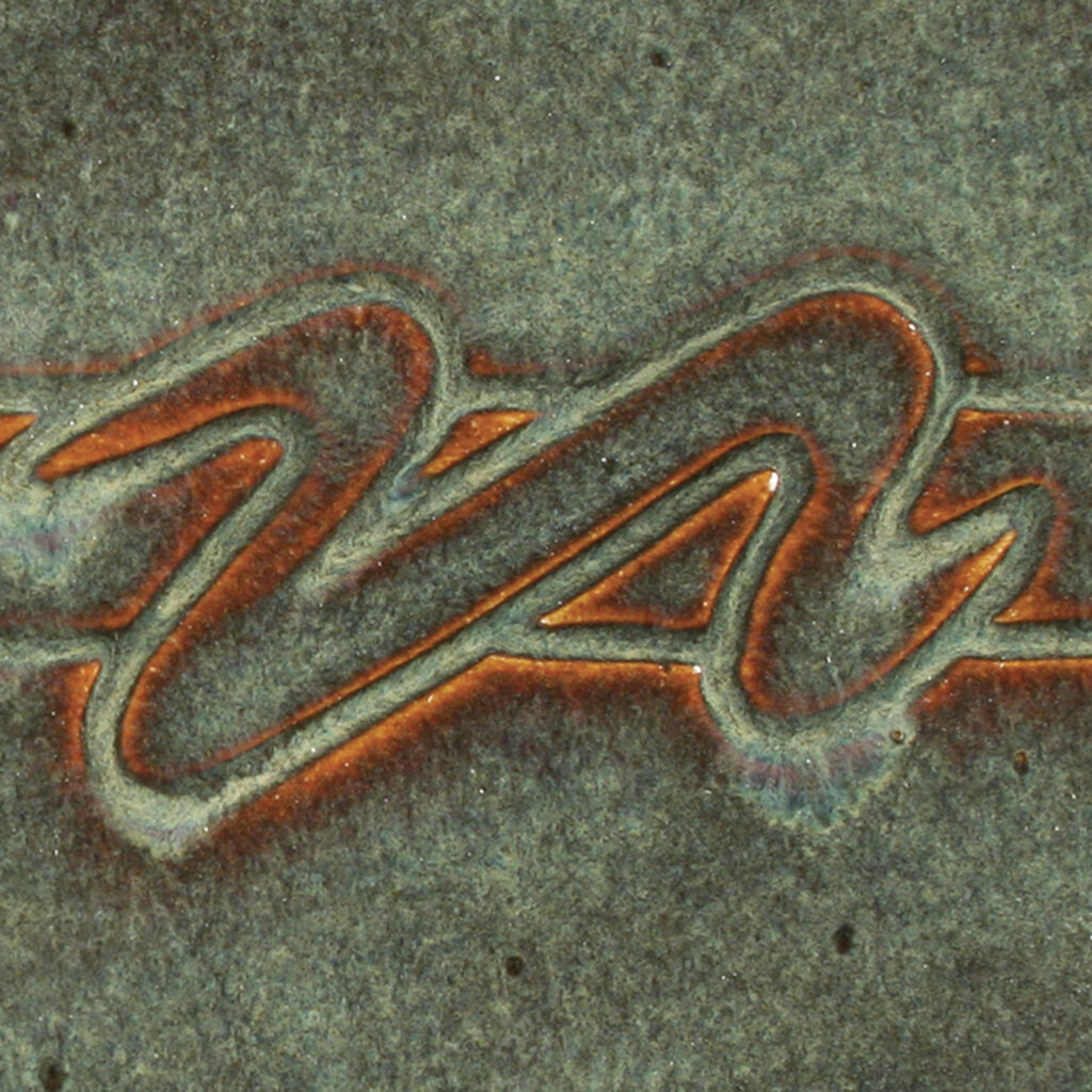 Amaco PC-33 Iron Lustre