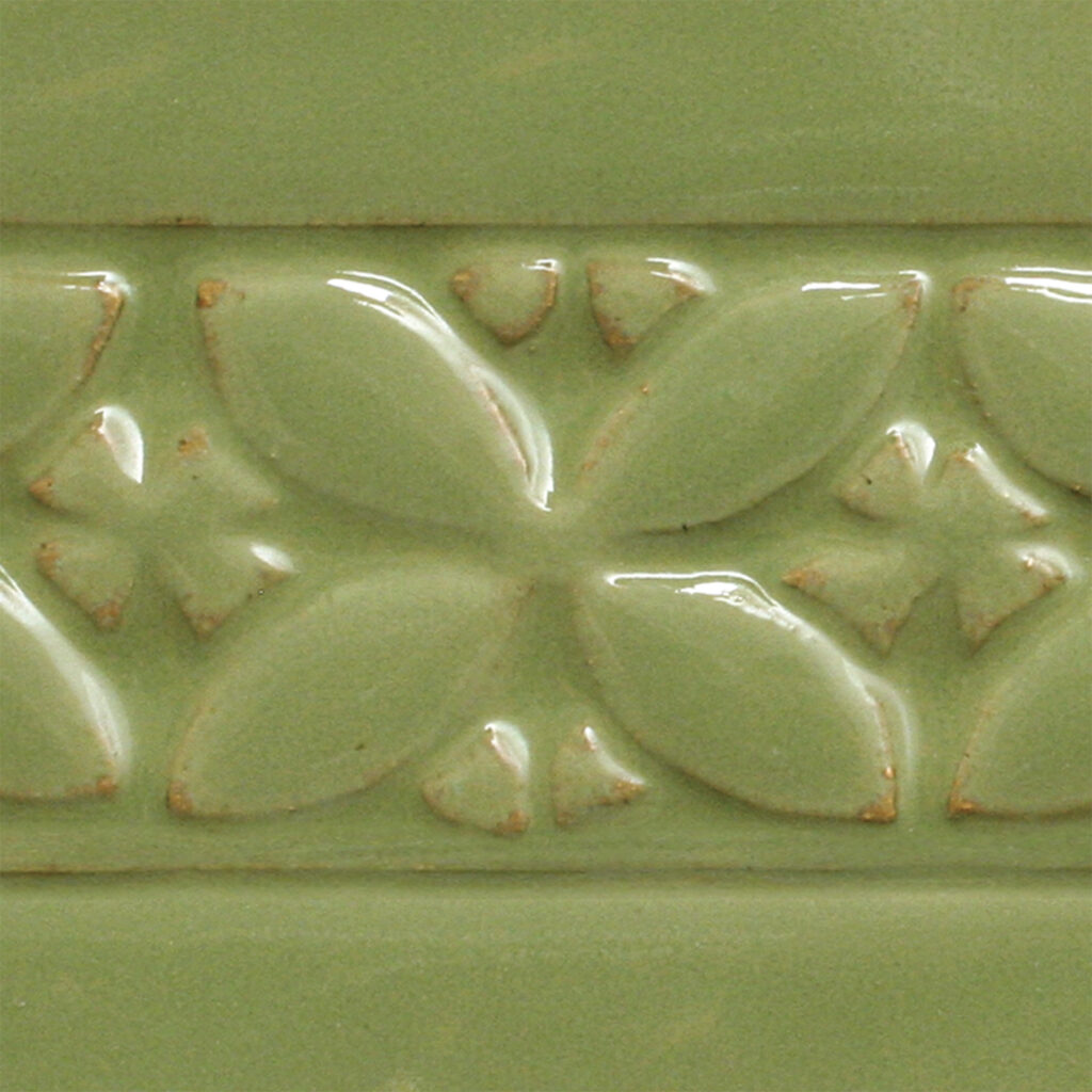 Amaco PC-46 Potter;s Choice Lustrous Jade