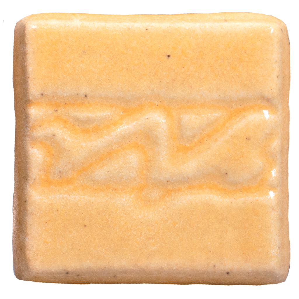 Amaco PC-68 Potter's Choice - Golden Honey