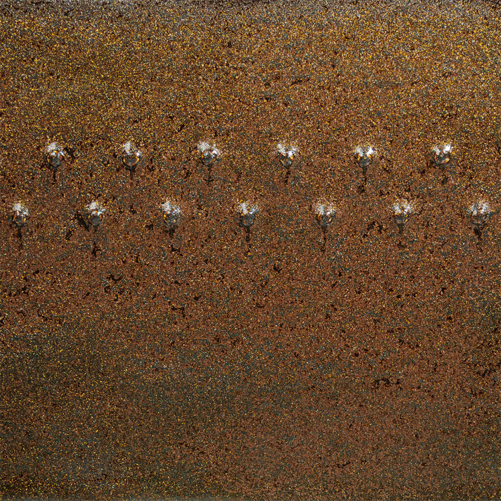Amaco PC-69 Potter's Choice - Cosmic Gold Dust