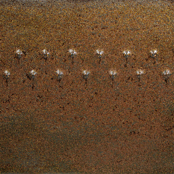 Amaco PC-69 Potter's Choice - Cosmic Gold Dust