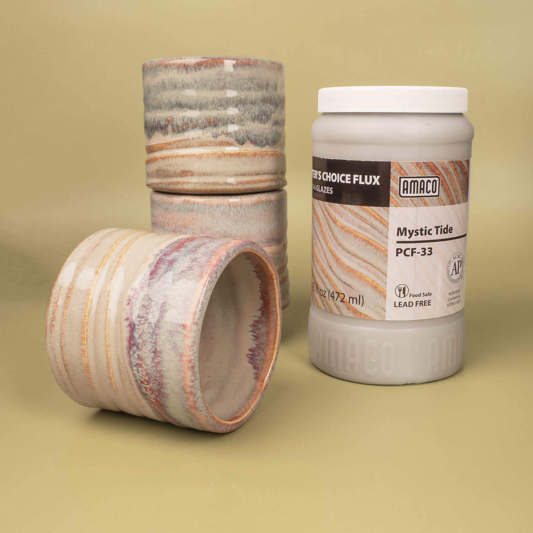 Mystic Tide - Image 4