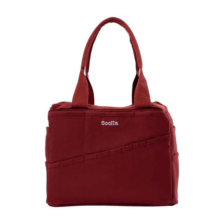 Soolla Bag Sangria - Image 3