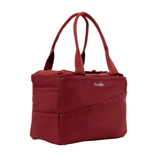 Soolla Bag Sangria