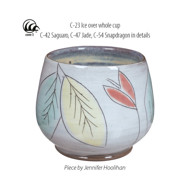 Ice Celadon - Image 3