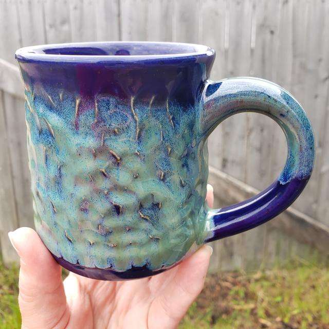 Cobalt Celadon - Image 3