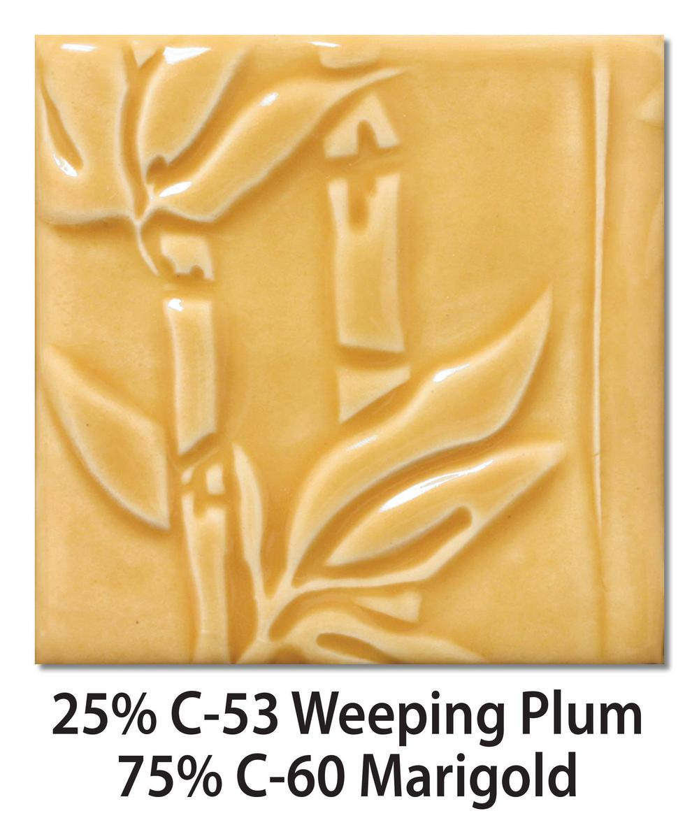 Weeping Plum Celadon - Image 2