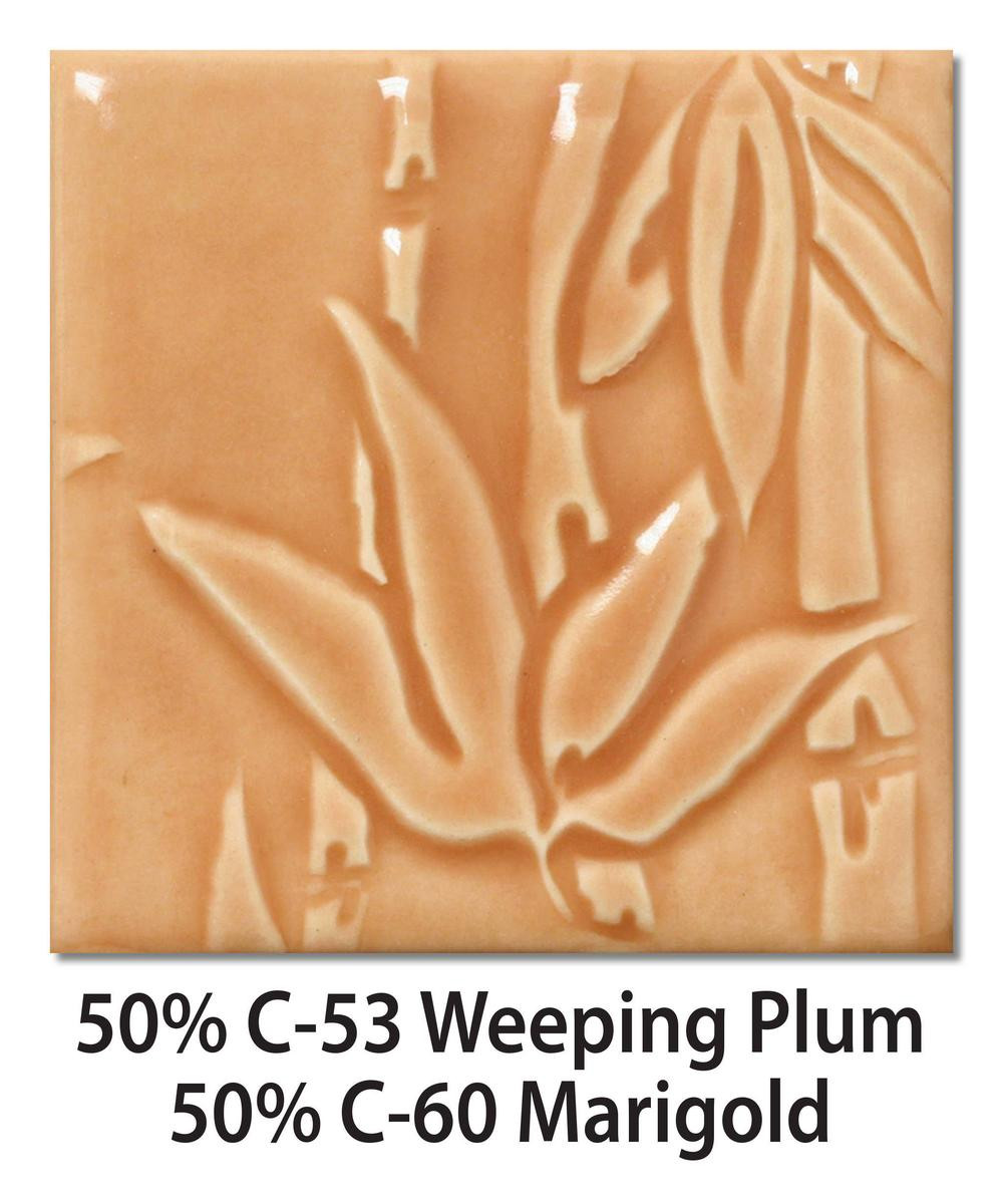 Weeping Plum Celadon - Image 3
