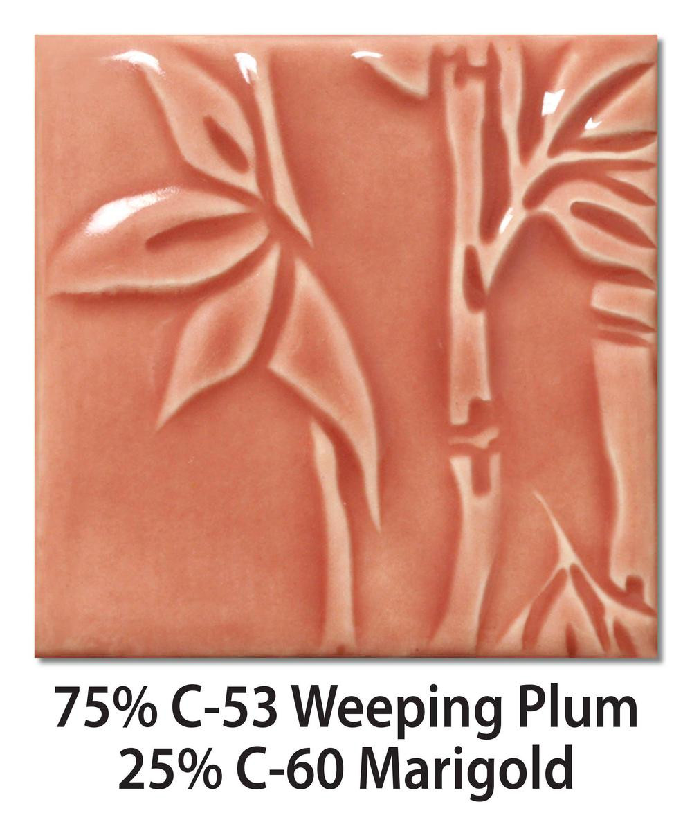Weeping Plum Celadon - Image 4