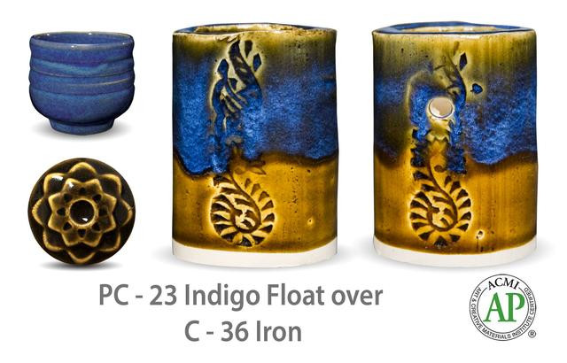 Iron Celadon - Image 4