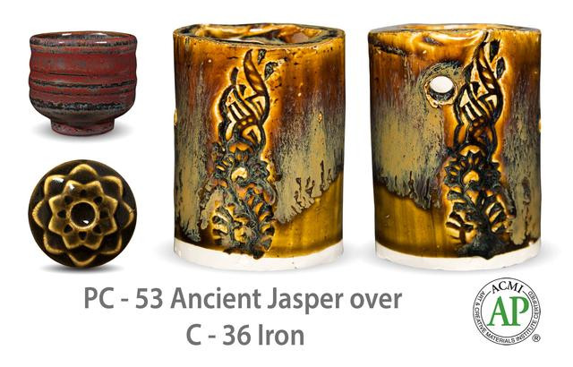 Iron Celadon - Image 2