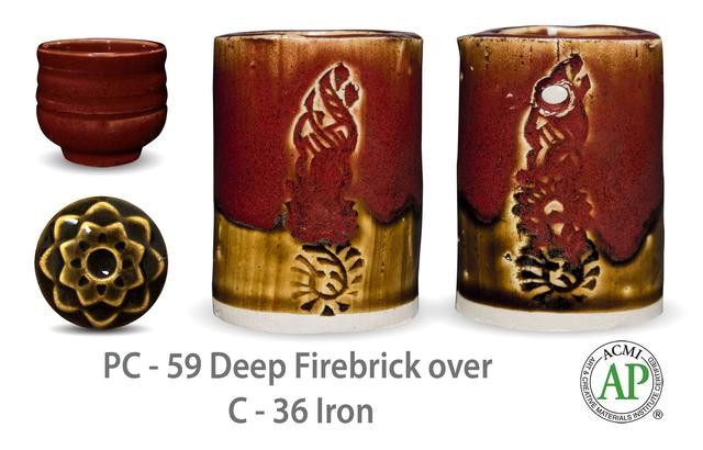 Iron Celadon - Image 3