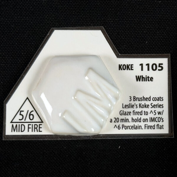 IMCO Leslie's 1105 Koke White
