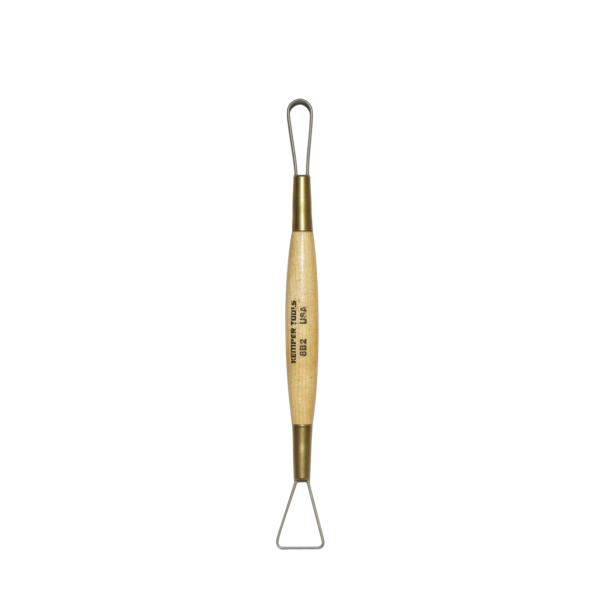 Kemper 8B2 Doubl End Wire Tool