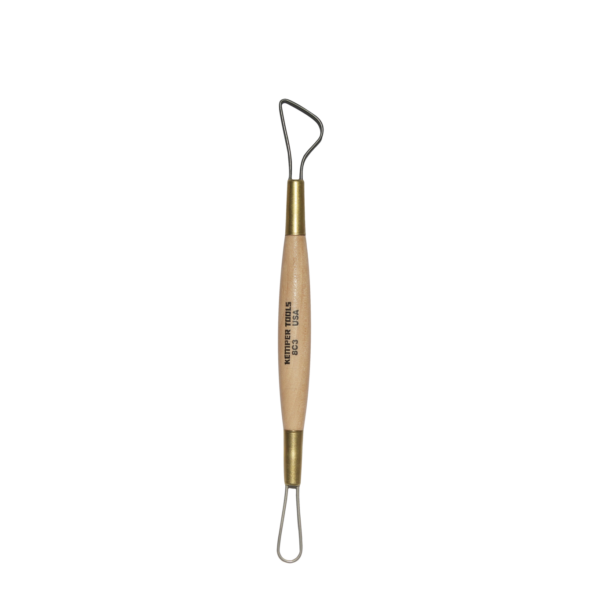 Kemper 8C3 Double End Wire Tool