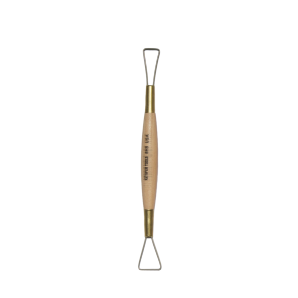 8 in. Dbl End Wire Tool K8H8