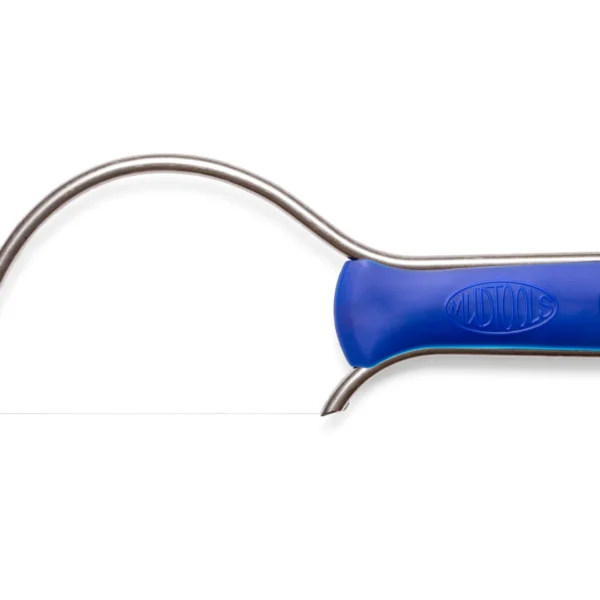 Mudtools Carving Bow Straight Wire