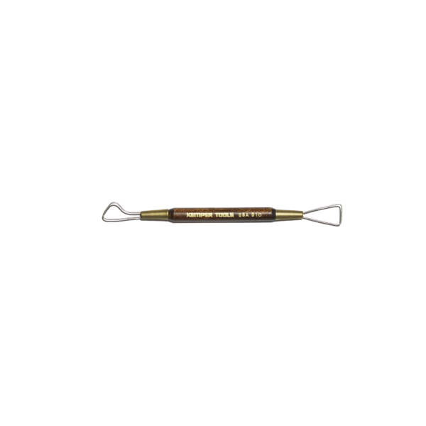 Kemper D10 Double Wire End Tool