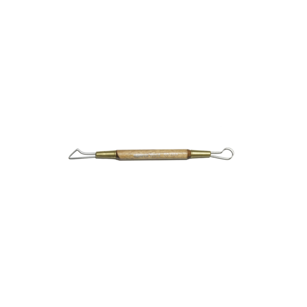 6 in. Dbl Wire End Tool