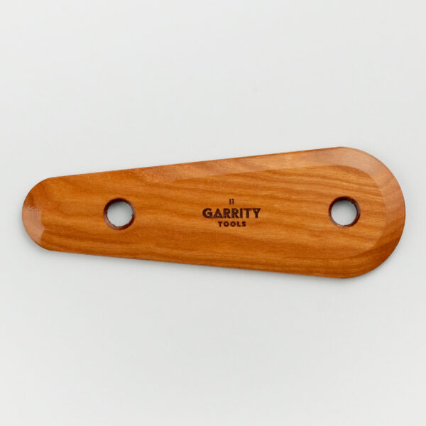 Garrity I1