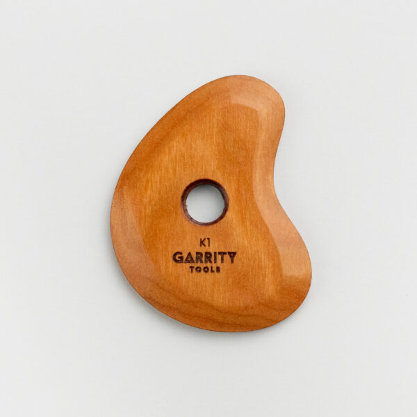 Garrity K1