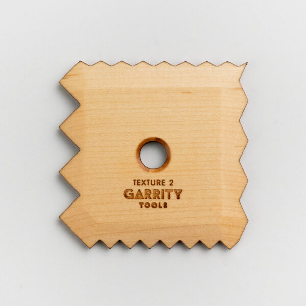 Garrity Texture 2