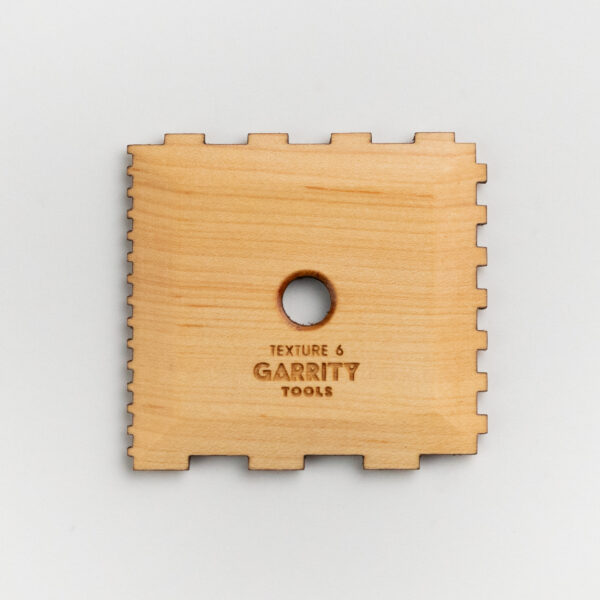Garrity Texture 6