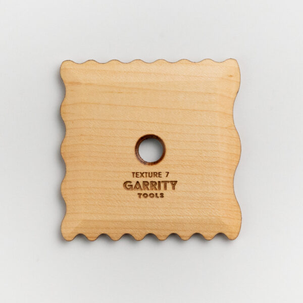Garrity Texture 7