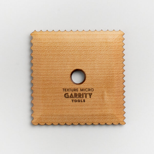 Garrity Texture Micro