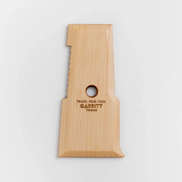 Garrity Travel Mug Tool