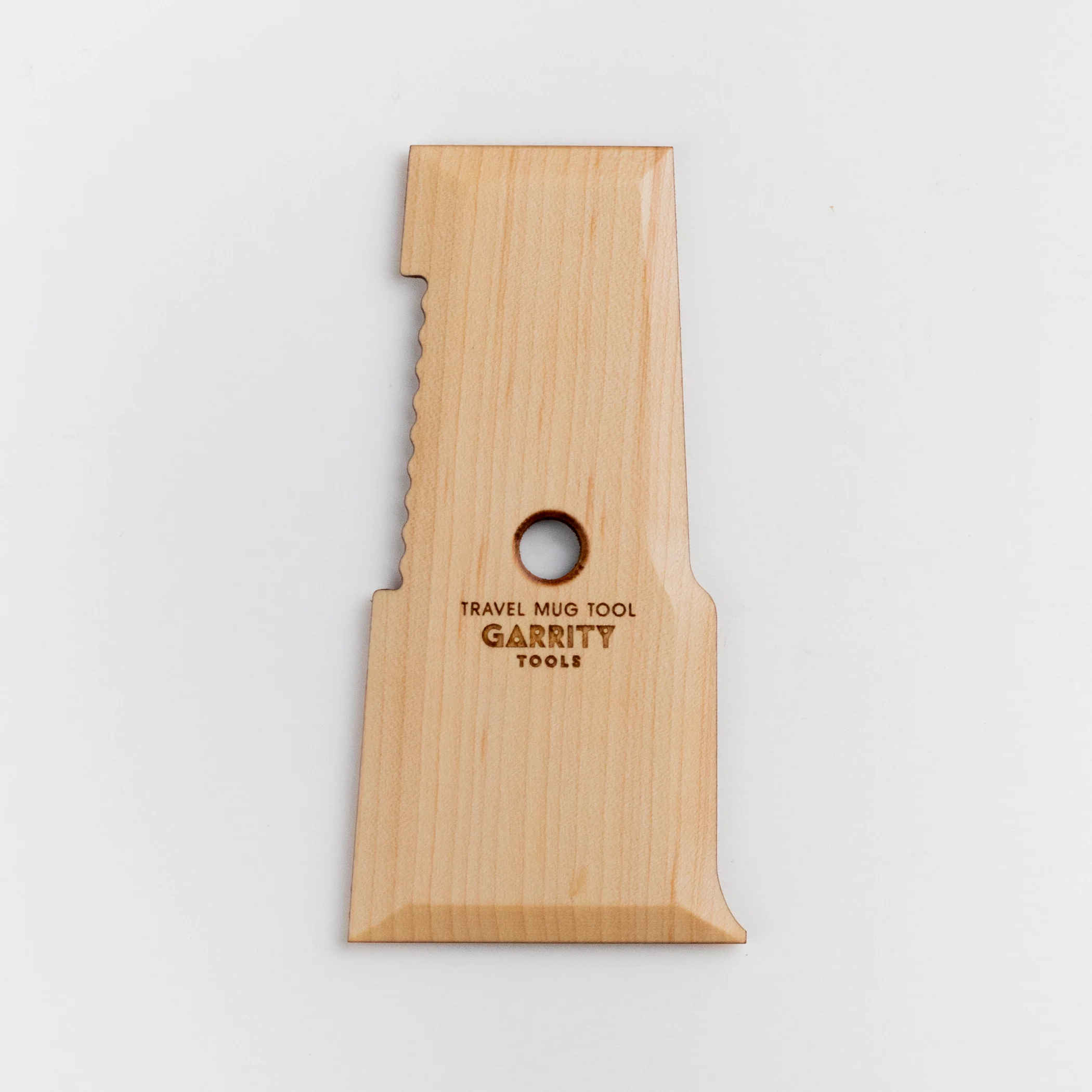 Garrity Travel Mug Tool