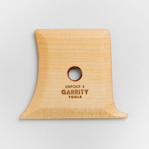 Garrity Unfoot 3