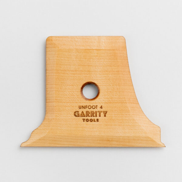 Garrity Unfoot 4