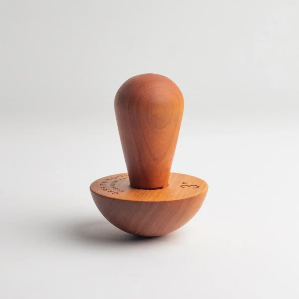 Garrity 3" Mushroom Anvil Top + Handle